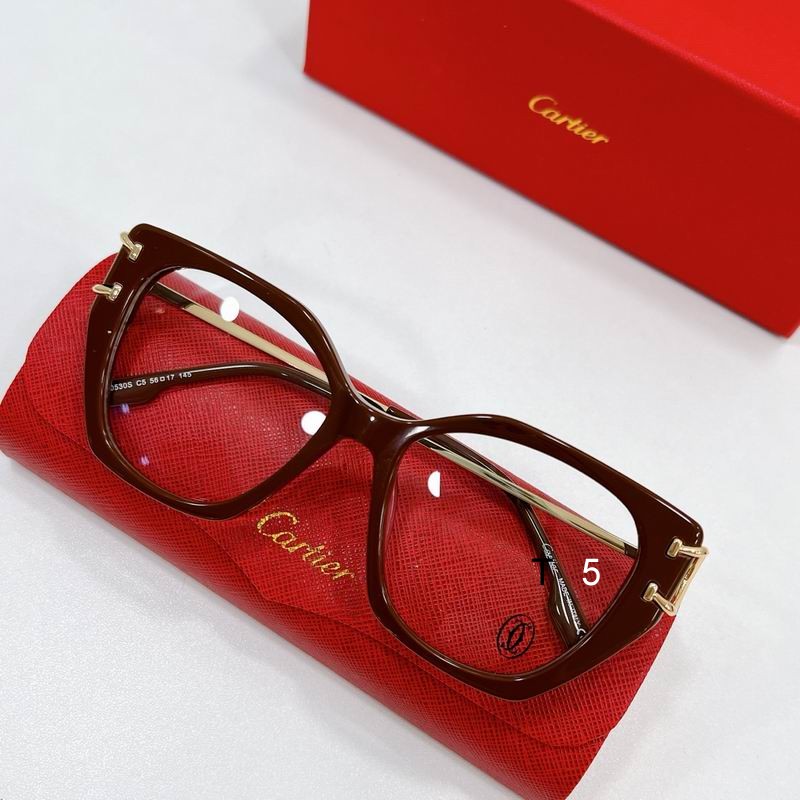 Cartier CT0530S 56 17-145 F08