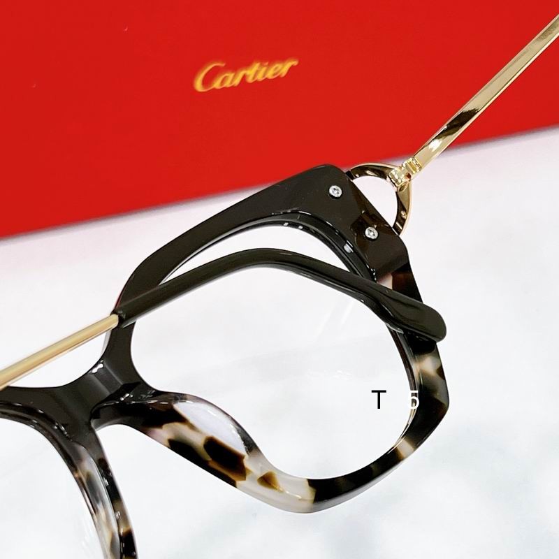 Cartier CT0530S 56 17-145 F10