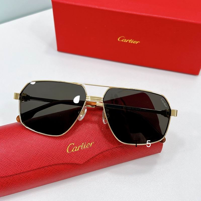 Cartier CT0533S 59 15-145 F01
