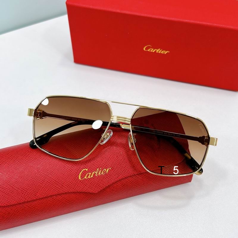 Cartier CT0533S 59 15-145 F02