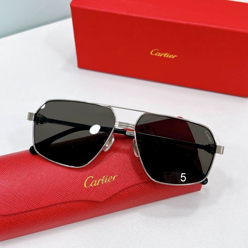 Cartier CT0533S 59 15-145 F03