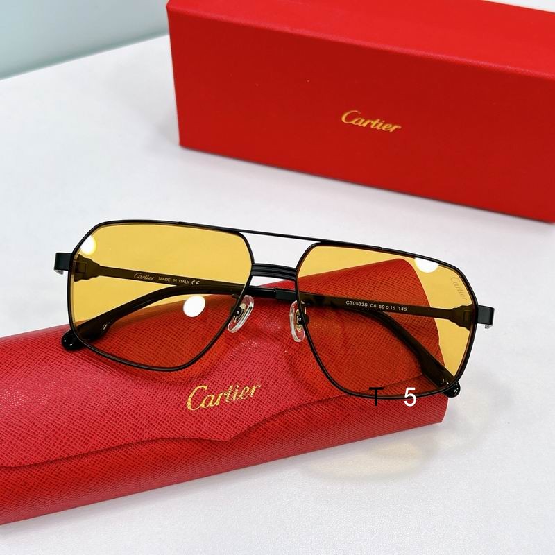 Cartier CT0533S 59 15-145 F04