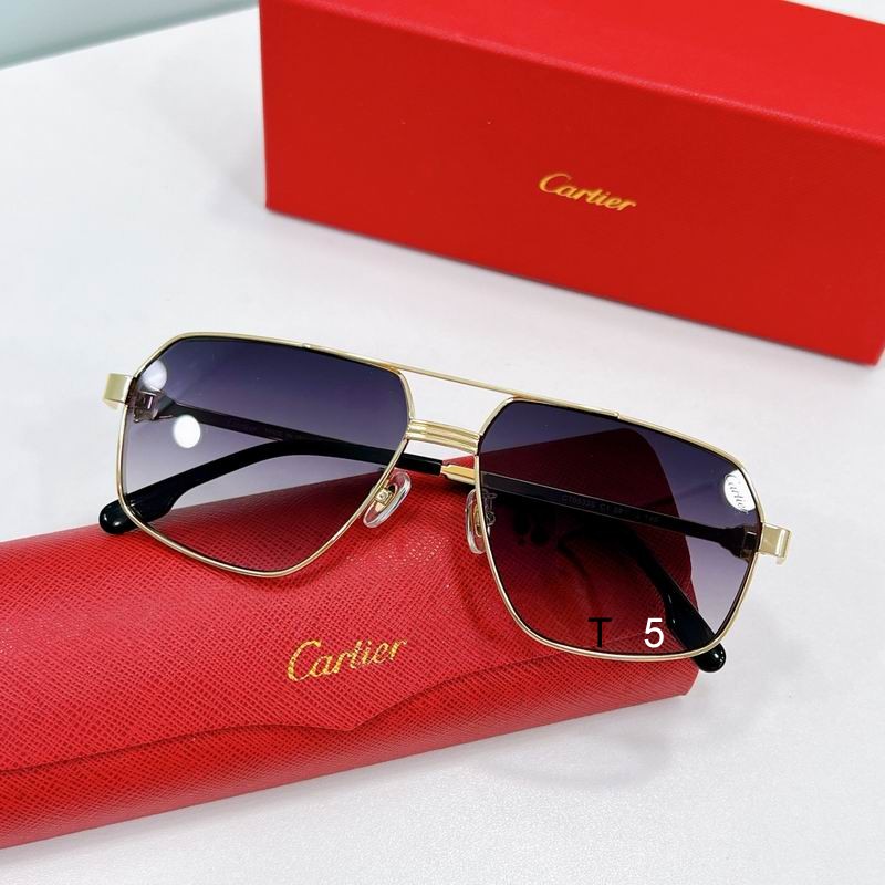 Cartier CT0533S 59 15-145 F05