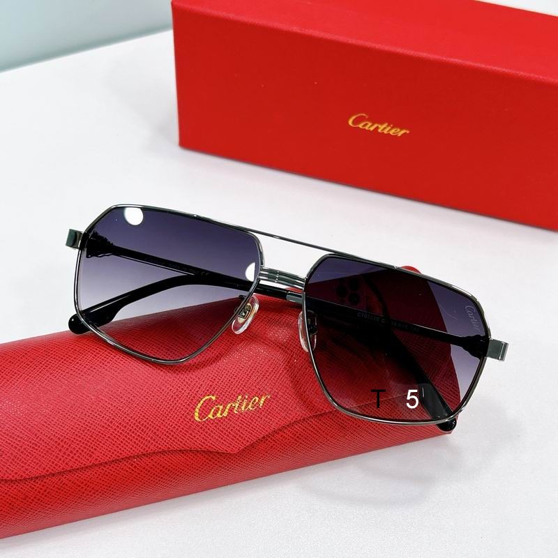 Cartier CT0533S 59 15-145 F06