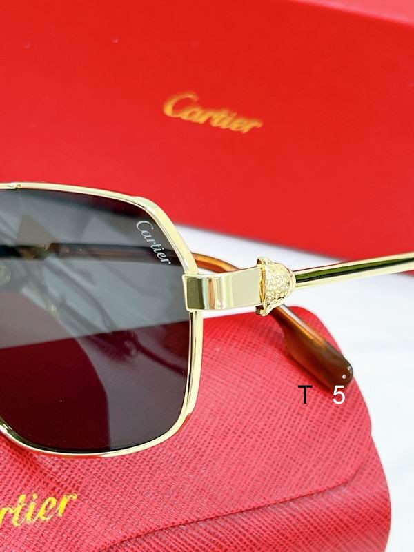 Cartier CT0533S 59 15-145 F07