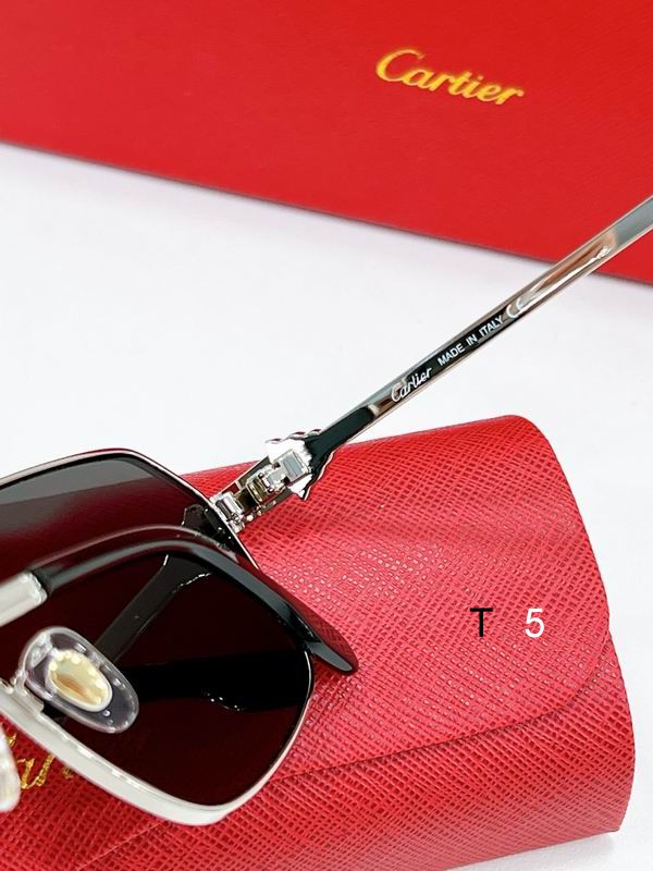 Cartier CT0533S 59 15-145 F08