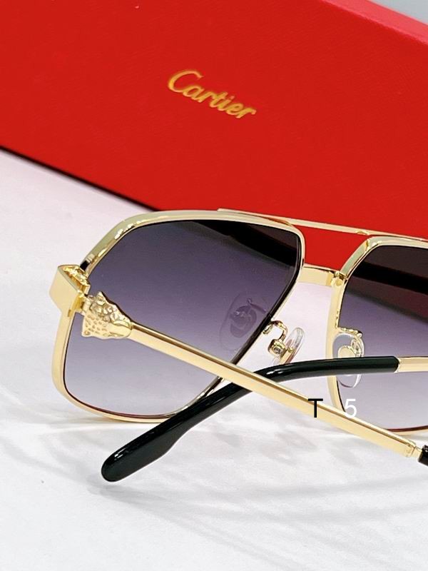 Cartier CT0533S 59 15-145 F09