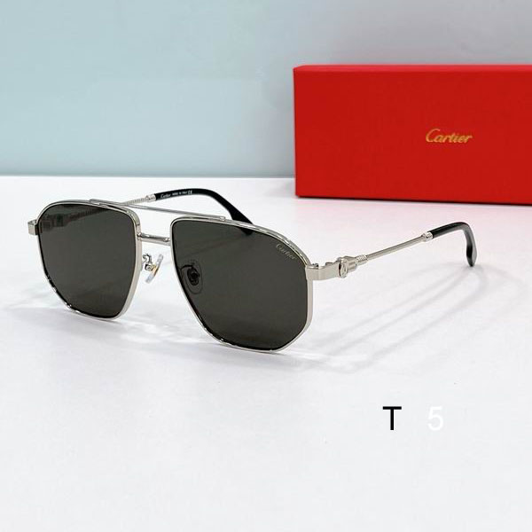 Cartier CT0535S 58 16-145 F02