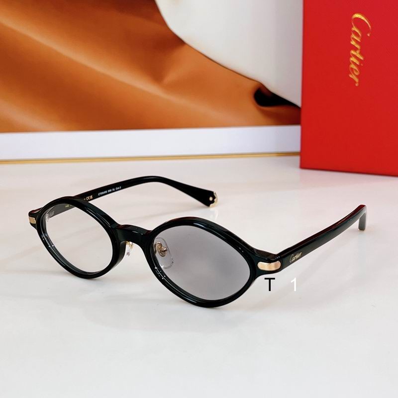 Cartier CT0540S 56 18-145 a01