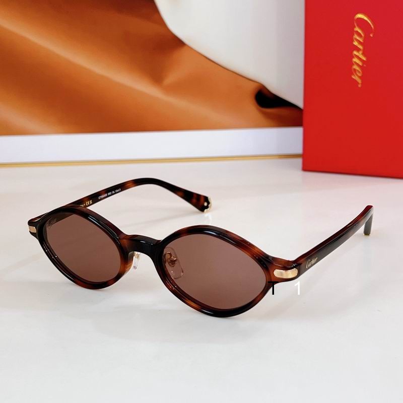 Cartier CT0540S 56 18-145 a04