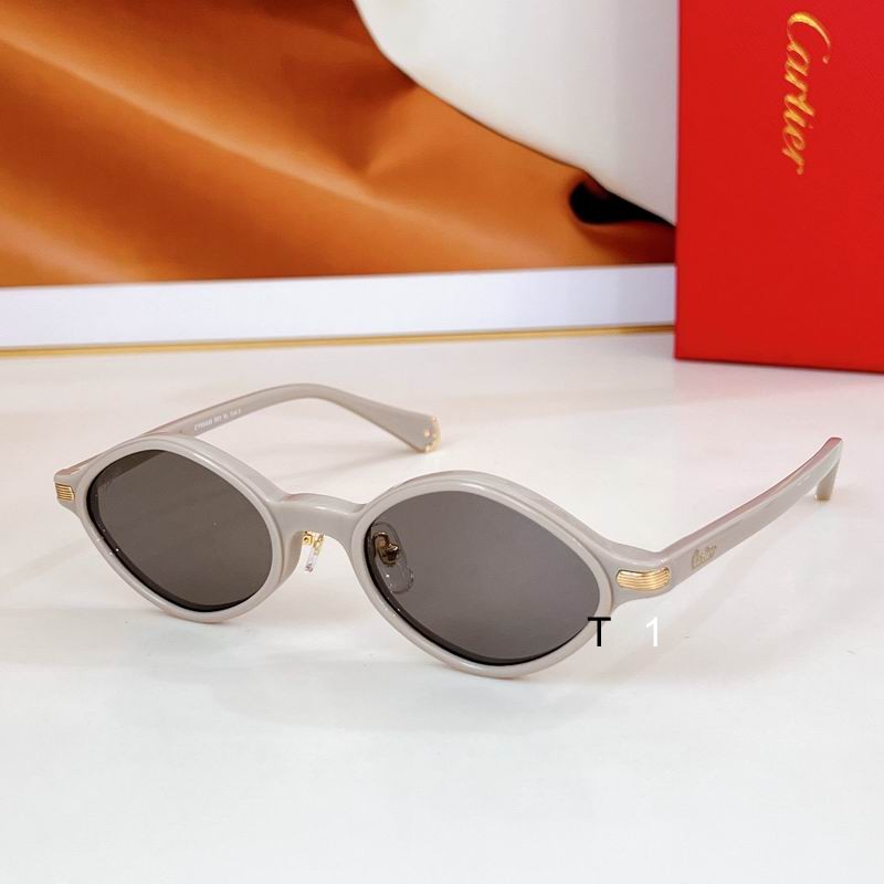 Cartier CT0540S 56 18-145 a05