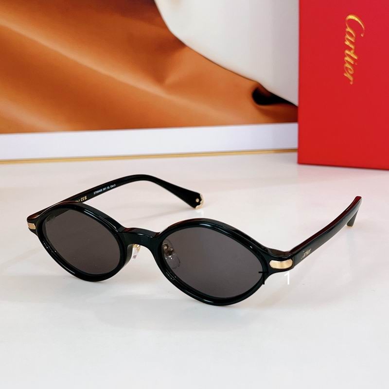 Cartier CT0540S 56 18-145 a06