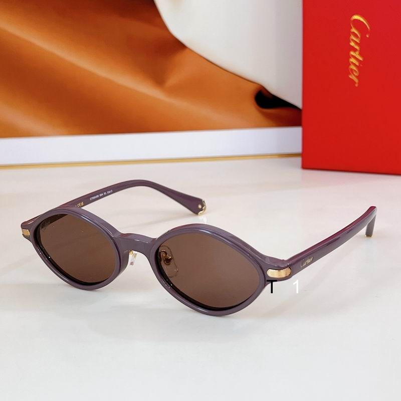 Cartier CT0540S 56 18-145 a07