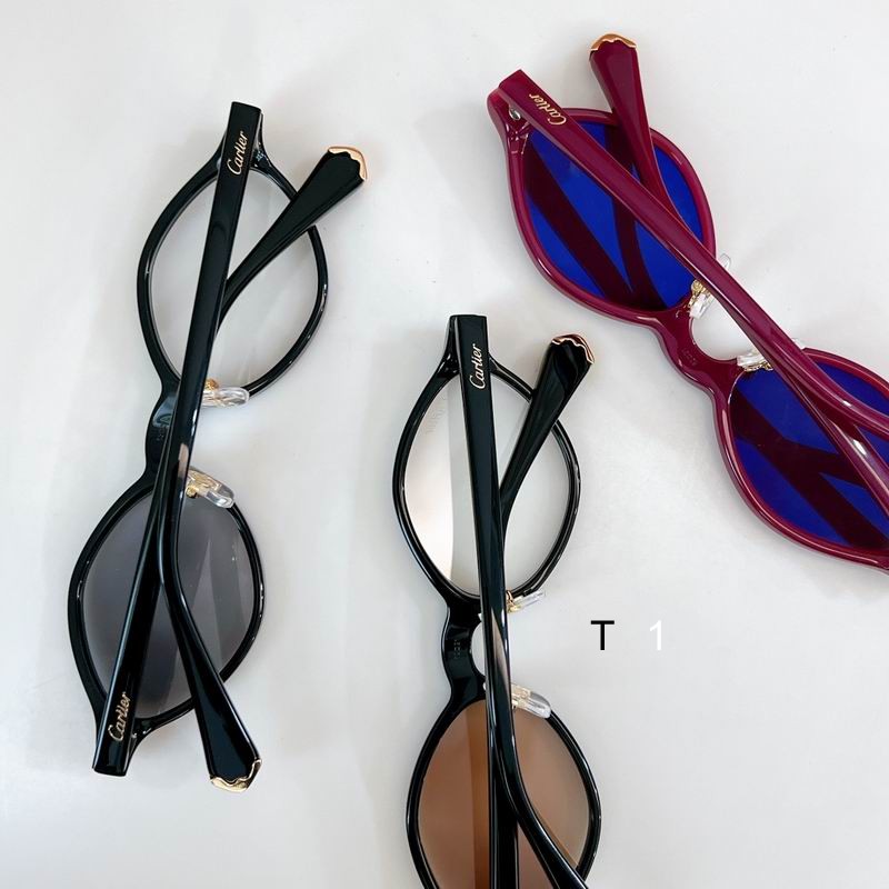 Cartier CT0540S 56 18-145 a08