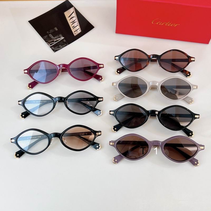 Cartier CT0540S 56 18-145 a09