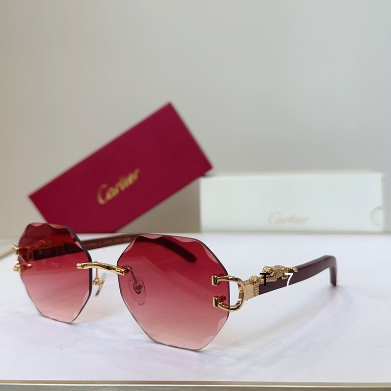 Cartier CT0558S 59 18-143 G01