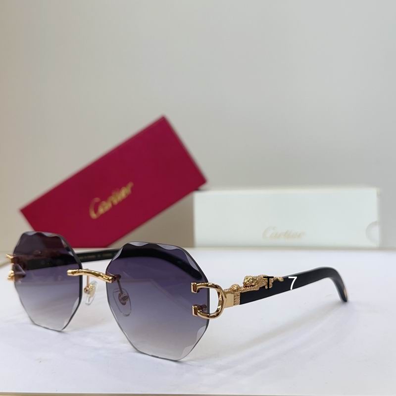 Cartier CT0558S 59 18-143 G02