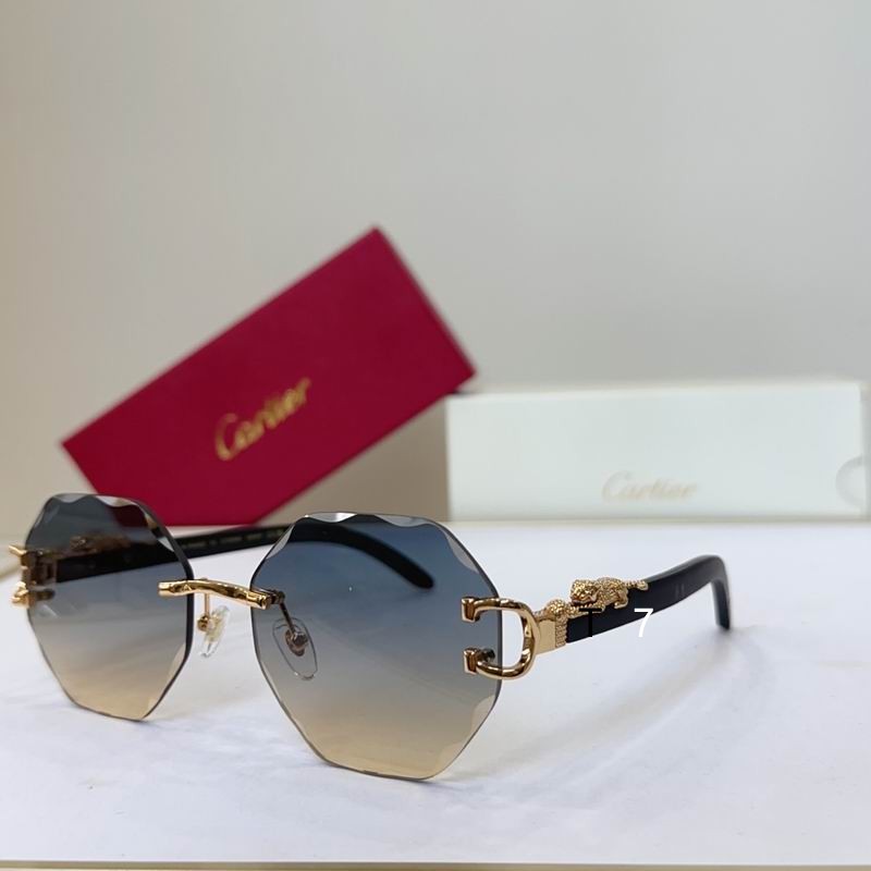 Cartier CT0558S 59 18-143 G03