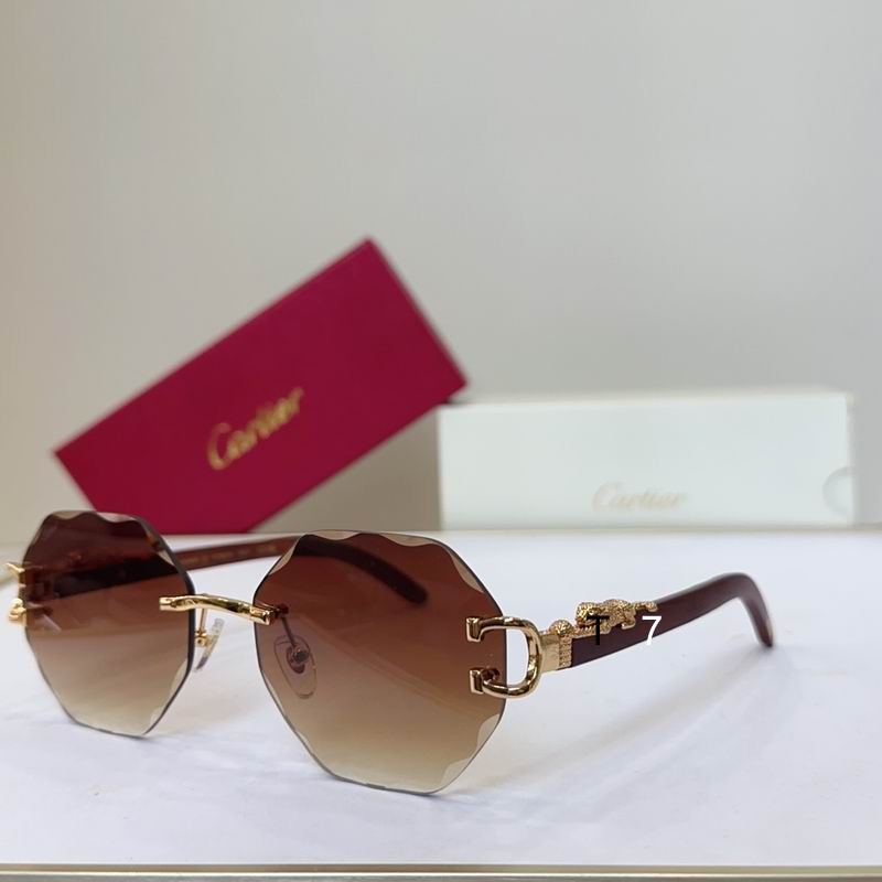 Cartier CT0558S 59 18-143 G05