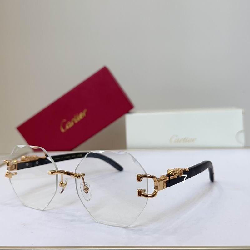 Cartier CT0558S 59 18-143 G07