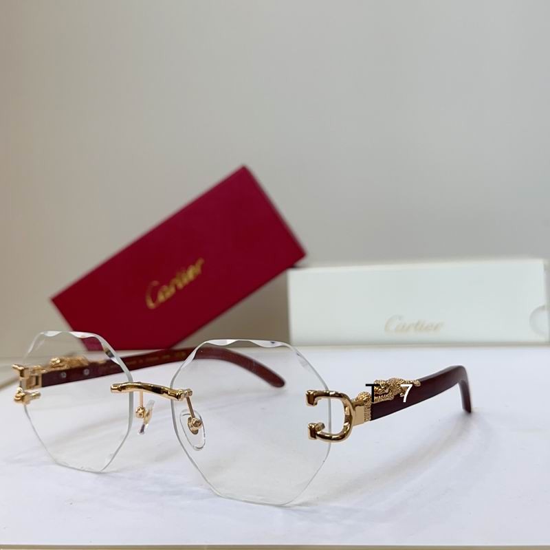 Cartier CT0558S 59 18-143 G08