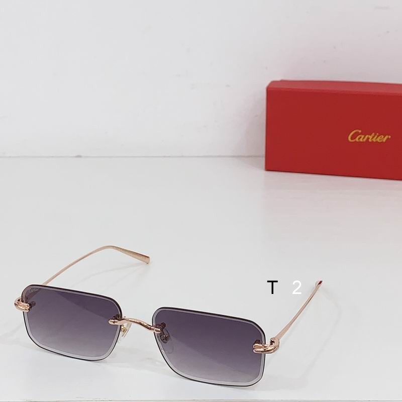 Cartier CT0566S 59 17 140 b03
