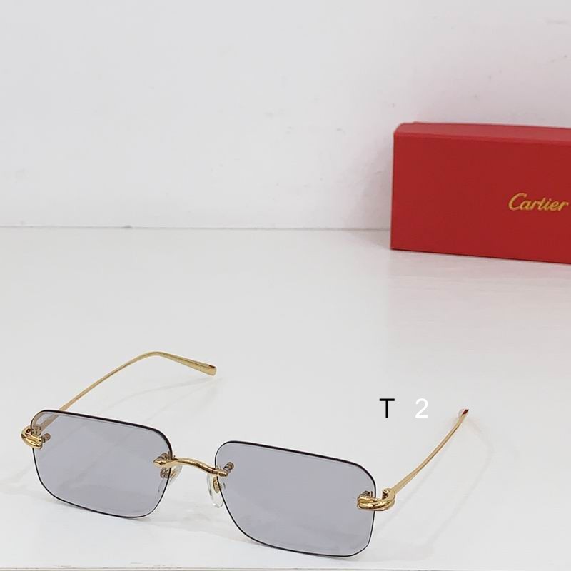 Cartier CT0566S 59 17 140 b04