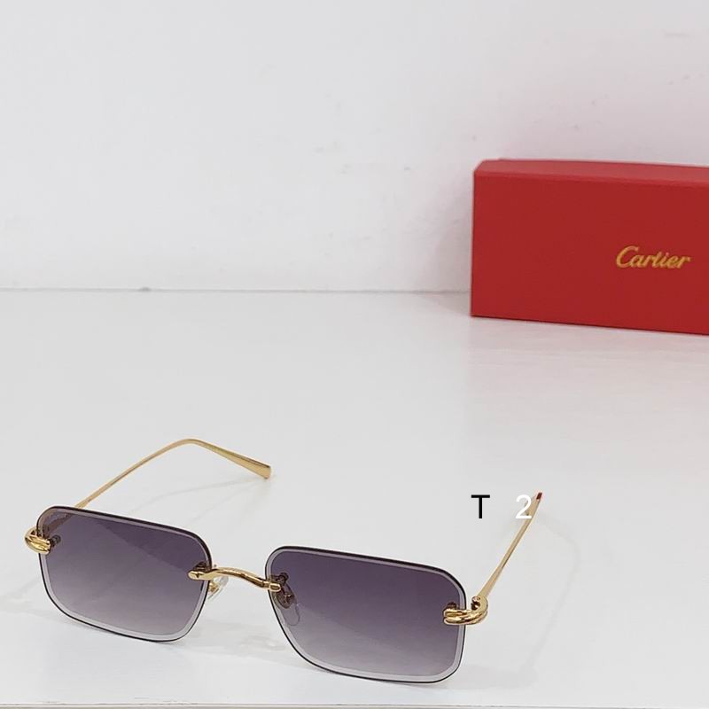 Cartier CT0566S 59 17 140 b05