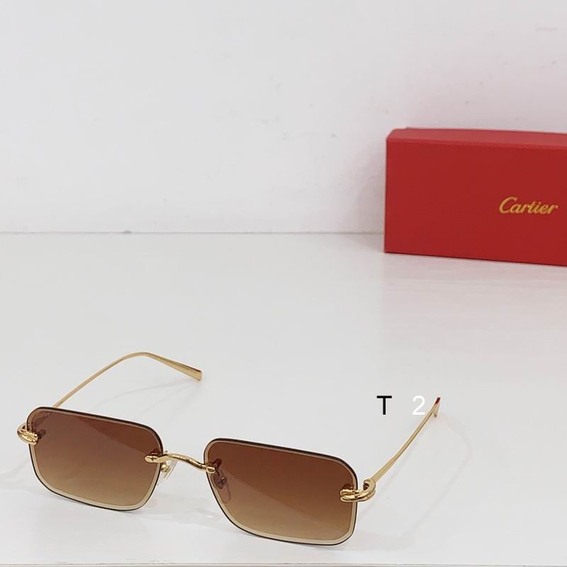 Cartier CT0566S 59 17 140 b06