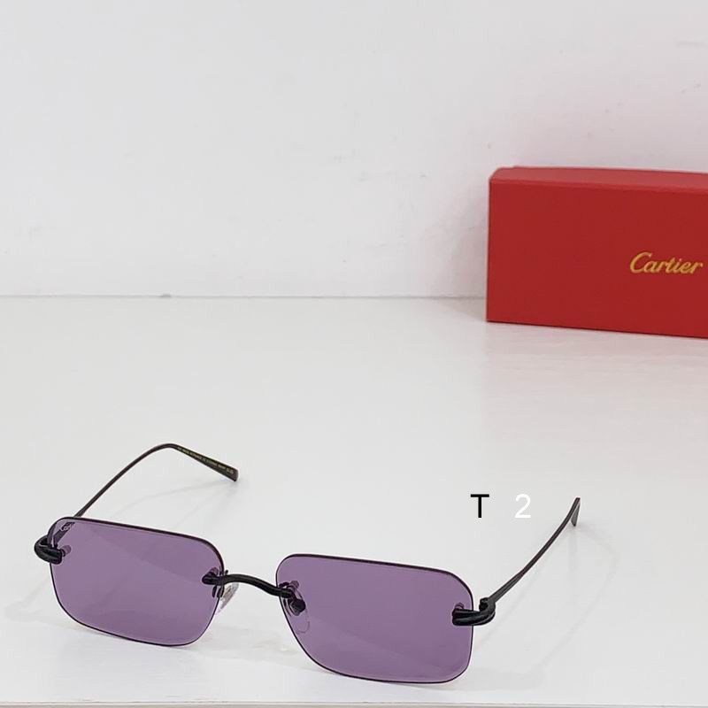 Cartier CT0566S 59 17 140 b07