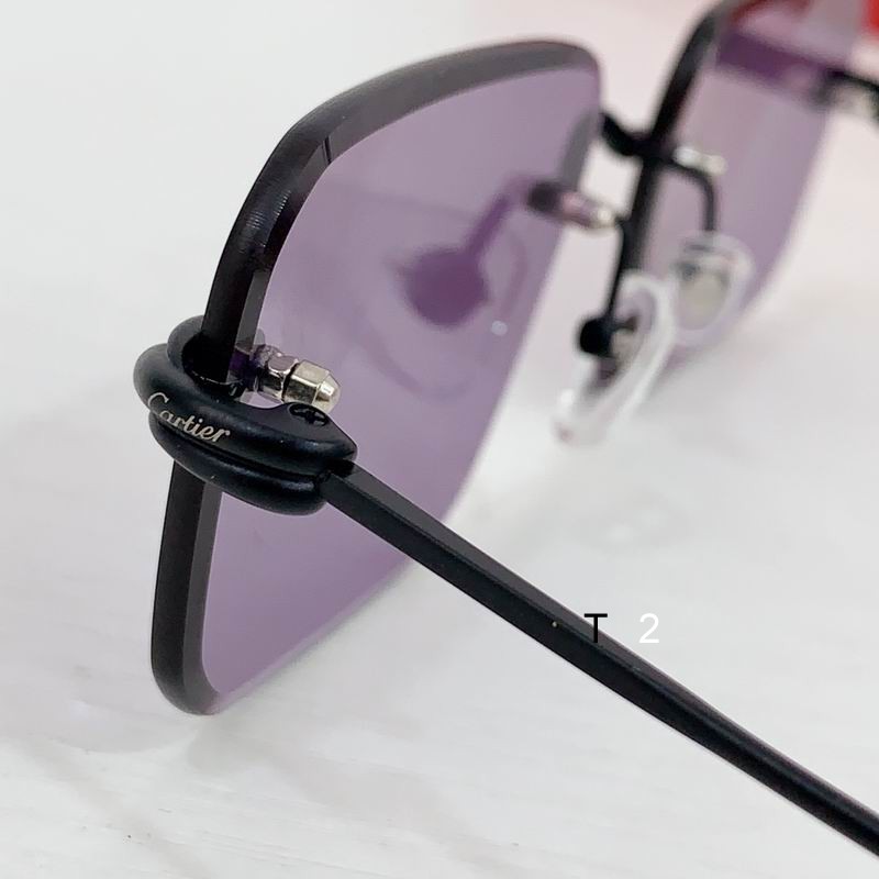 Cartier CT0566S 59 17 140 b08