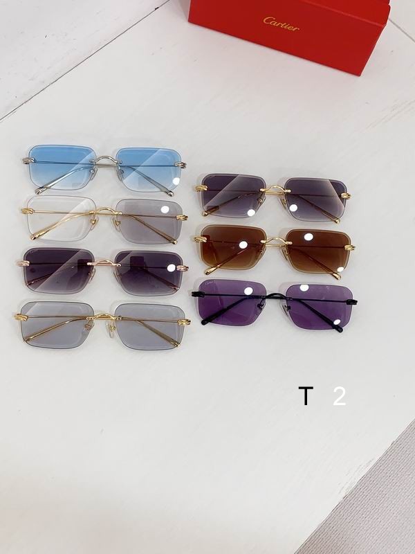 Cartier CT0566S 59 17 140 b09