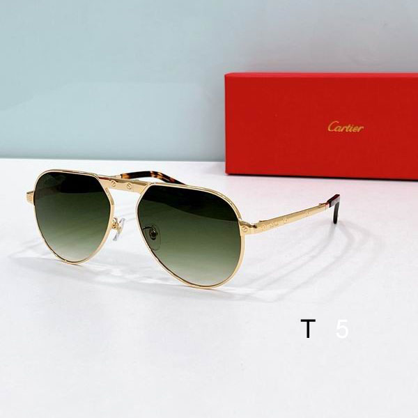 Cartier CT0568S 57 17-145 F03