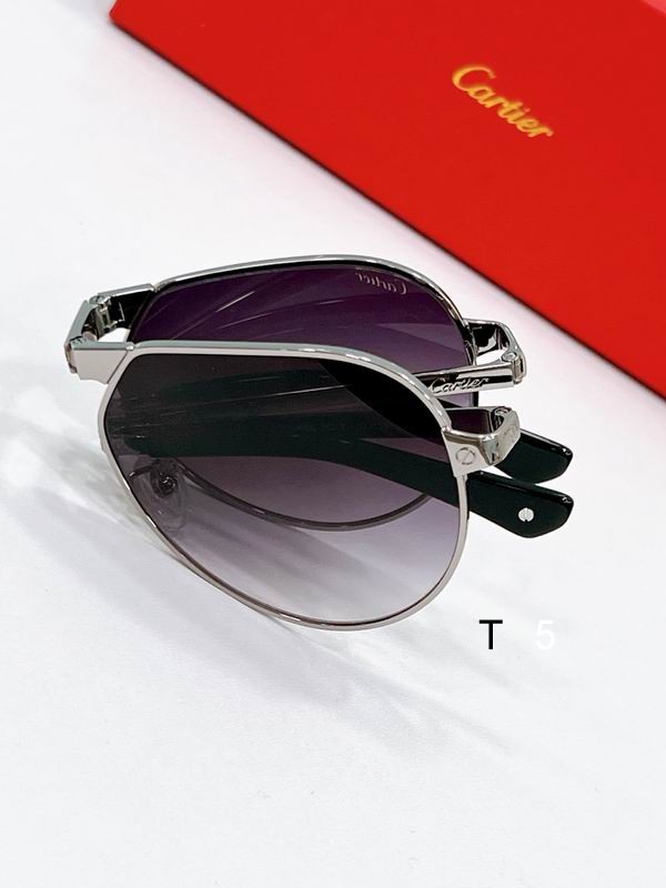 Cartier CT0568S 57 17-145 F07