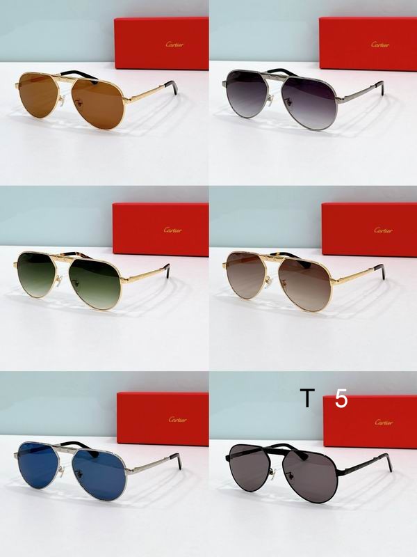 Cartier CT0568S 57 17-145 F08