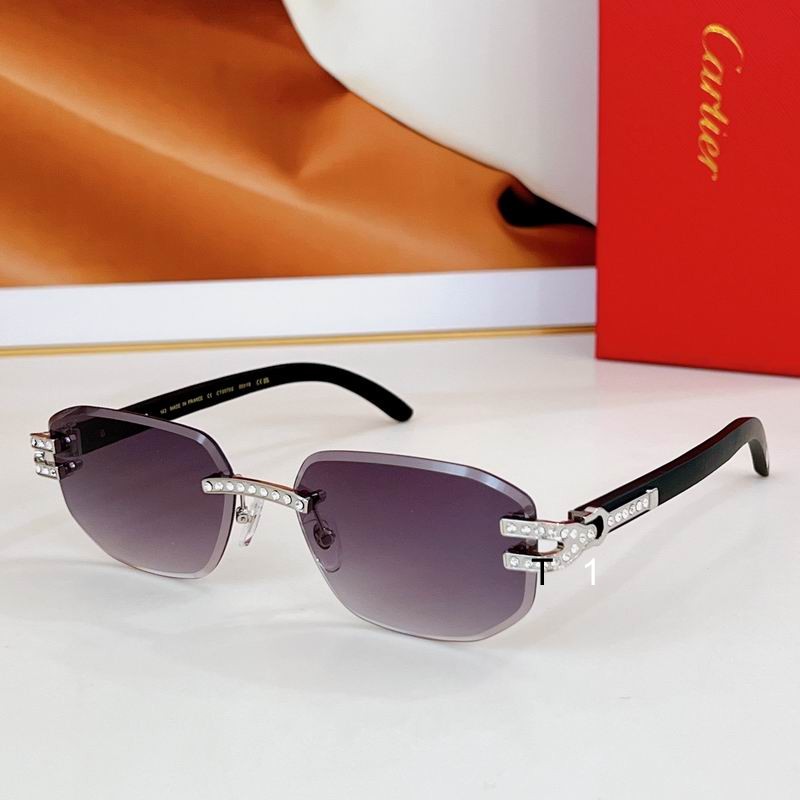 Cartier CT0570S 56 18-145 a05