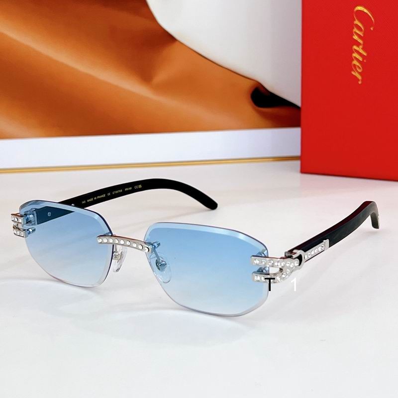 Cartier CT0570S 56 18-145 a06