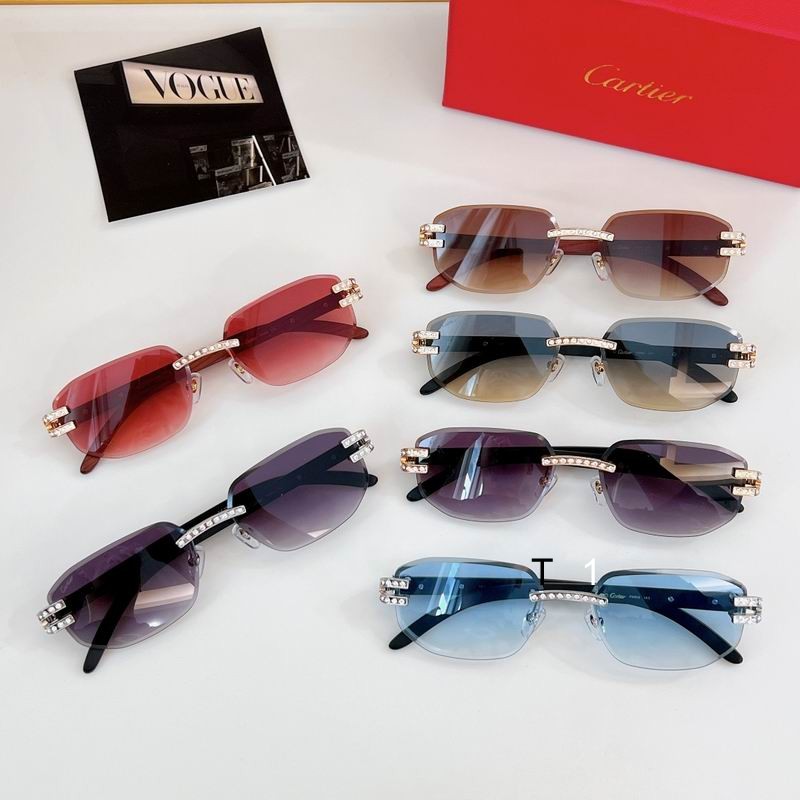 Cartier CT0570S 56 18-145 a09