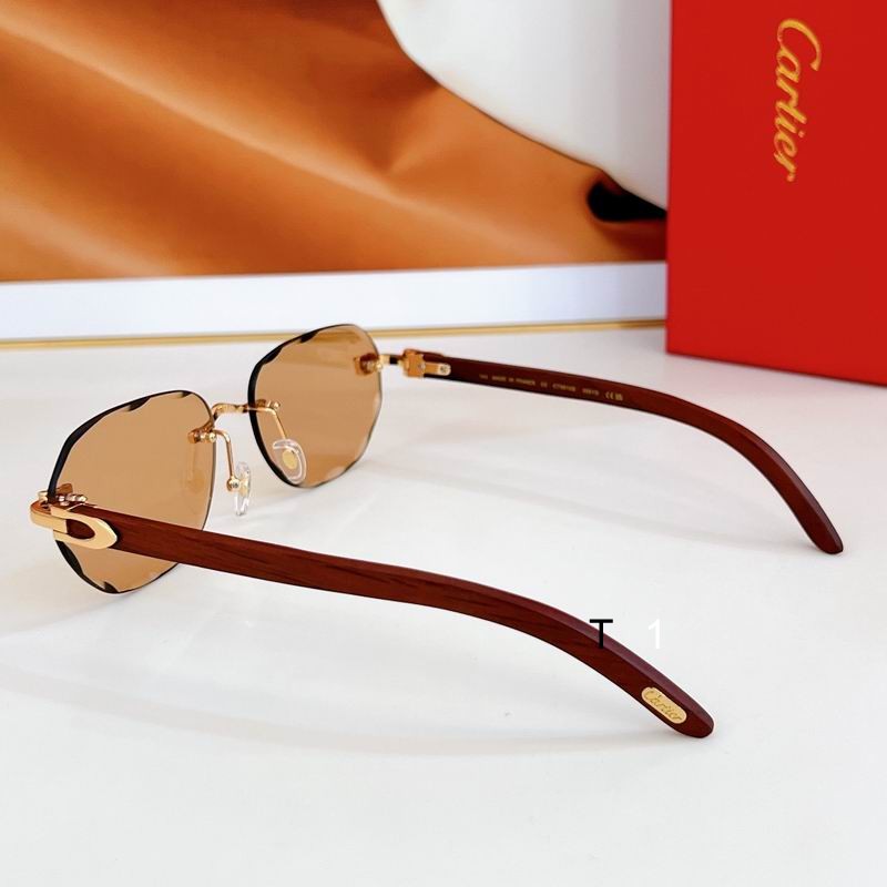 Cartier CT0610S 59 17 143 a10