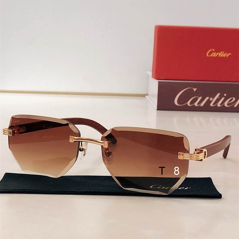Cartier CT0620S 56 18-143 H06