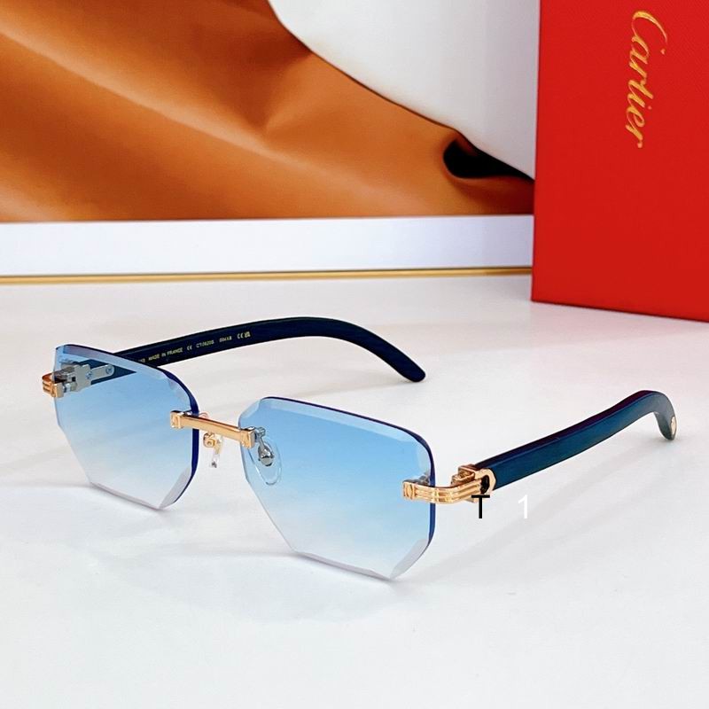 Cartier CT0620S 56 18-143 a01