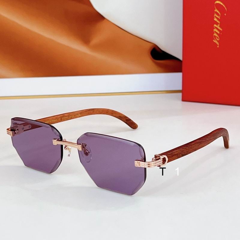 Cartier CT0620S 56 18-143 a06