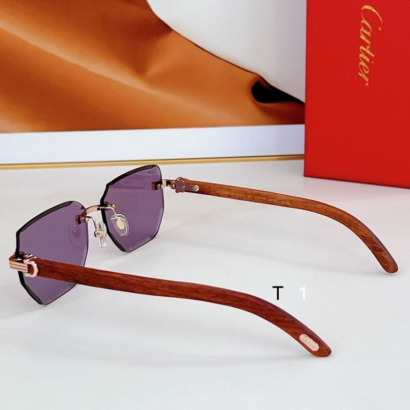 Cartier CT0620S 56 18-143 a07