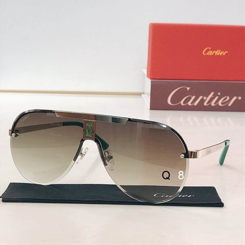 Cartier CT0633 136 0-140 G01