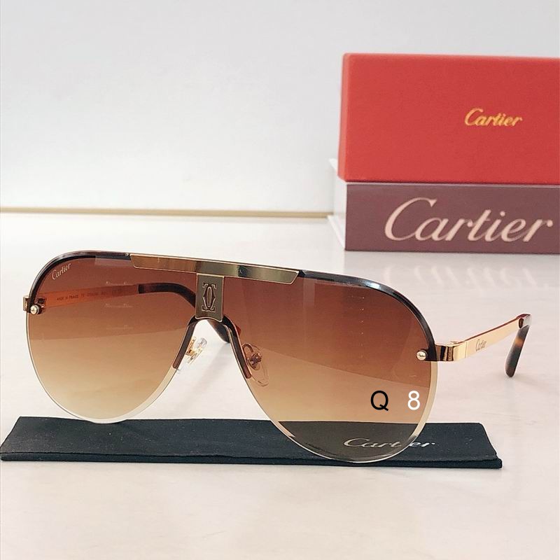 Cartier CT0633 136 0-140 G02