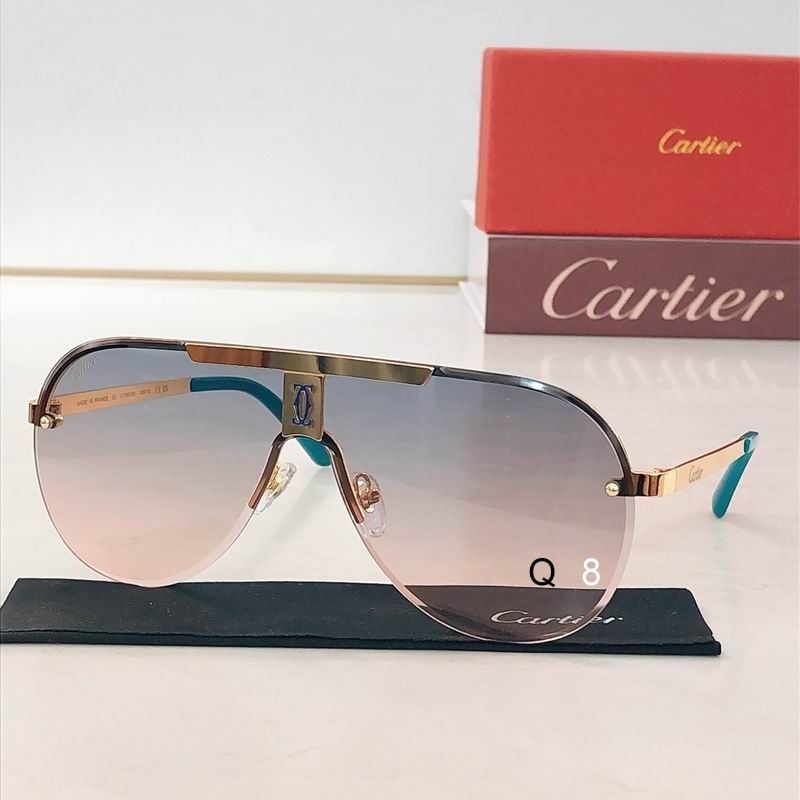 Cartier CT0633 136 0-140 G03