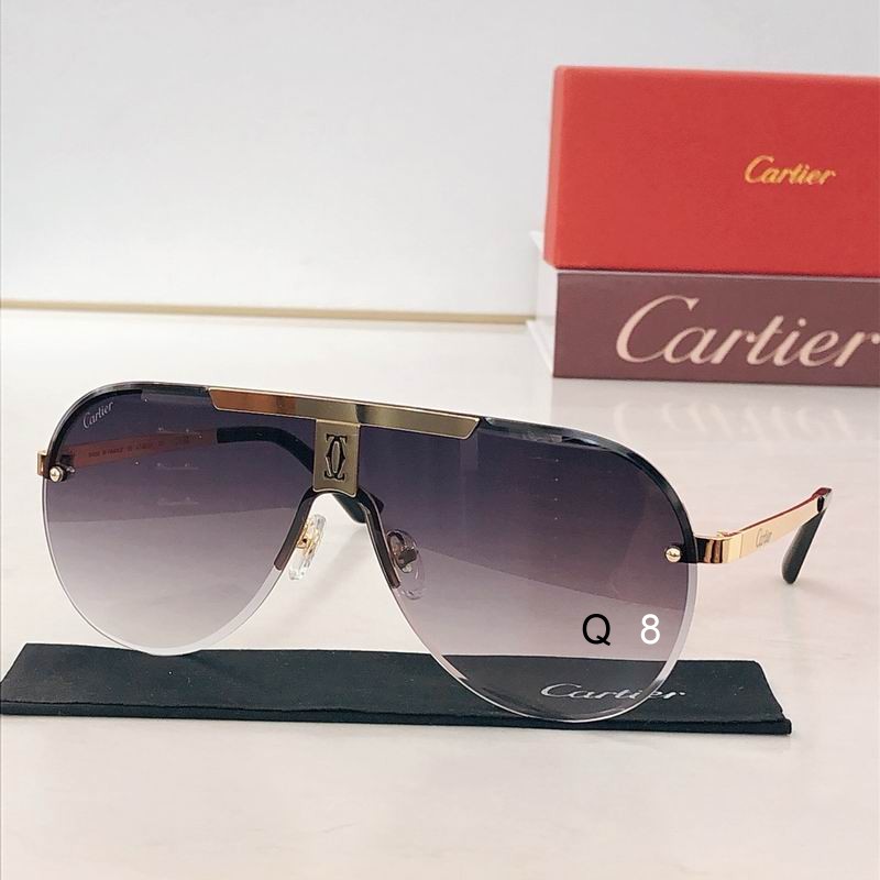 Cartier CT0633 136 0-140 G04
