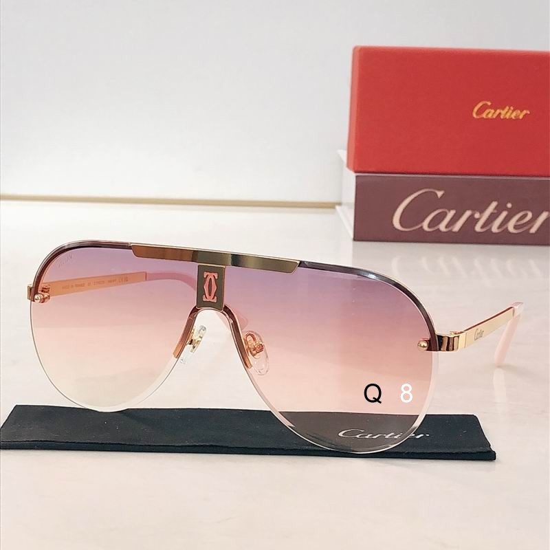 Cartier CT0633 136 0-140 G05