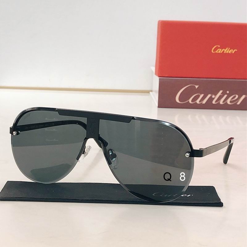 Cartier CT0633 136 0-140 G06