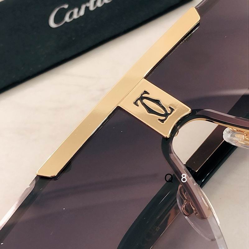 Cartier CT0633 136 0-140 G07